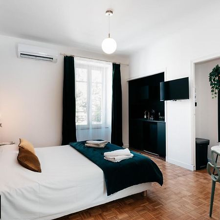 Les Precieuses Suites & Spa II 亞維農 外观 照片