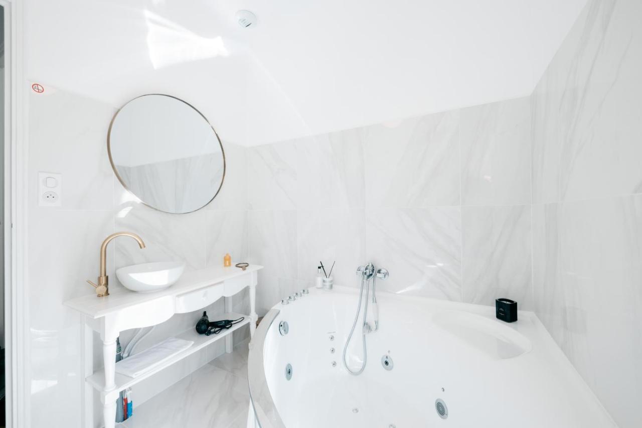Les Precieuses Suites & Spa II 亞維農 外观 照片