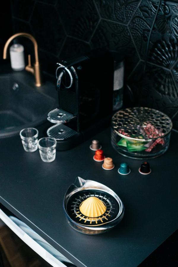 Les Precieuses Suites & Spa II 亞維農 外观 照片